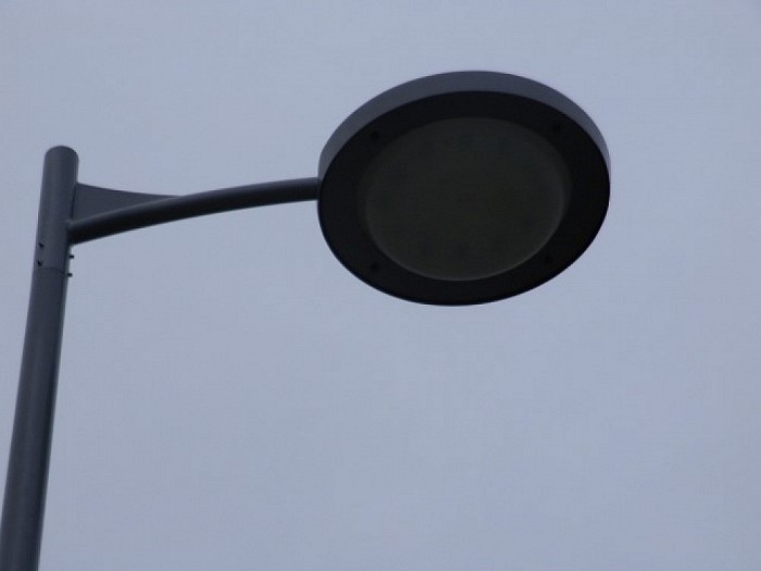 Start Lichtvisie Dalfsen - Foto: Wim