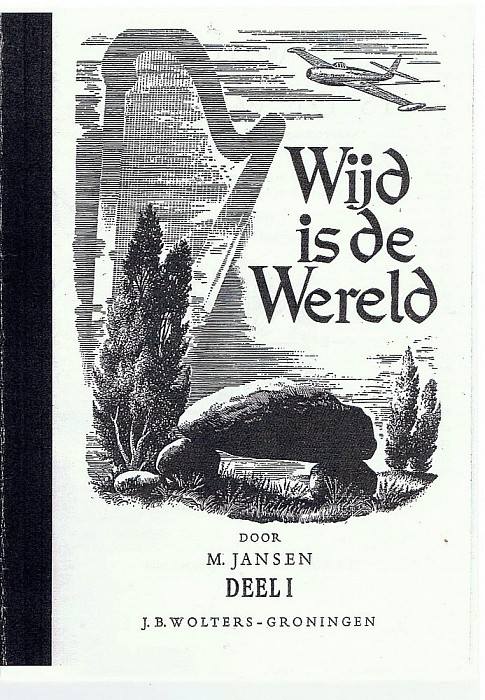 De oorsprong van…………..