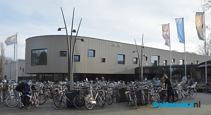 40e editie Bukkumtoernooi kent verrassende winnaars en schenkt Voedselbank 750 euro - Foto: Johan Bokma