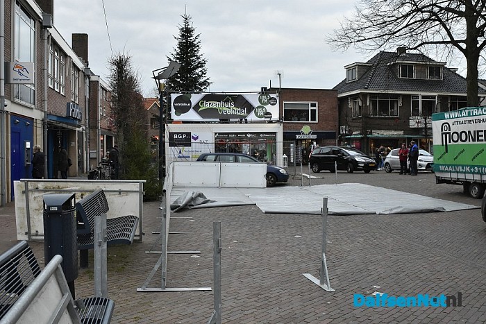 Vanavond start om 20.00 uur de radiomarathon van Het Glazen Huis van Vechtdal FM! - Foto: Johan Bokma