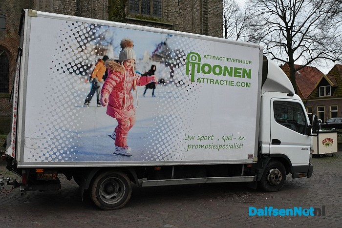 Vanavond start om 20.00 uur de radiomarathon van Het Glazen Huis van Vechtdal FM! - Foto: Johan Bokma