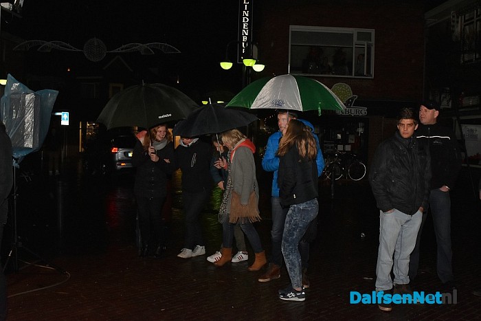 Een geweldig succes Het Glazenhuis Vechtdal voor Stichting Make-A-Wish de afgelopen dagen! - Foto: Johan Bokma