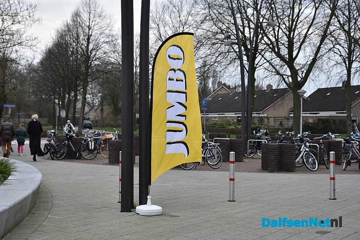Het kerstdiner in de Trefkoele Plus was weer een groot succes! - Foto: Johan Bokma
