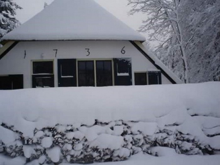 Winterkamperen voor de echte natuur- en wandelliefhebber