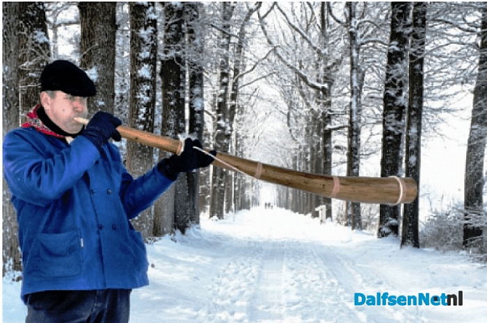 Winterkamperen voor de echte natuur- en wandelliefhebber