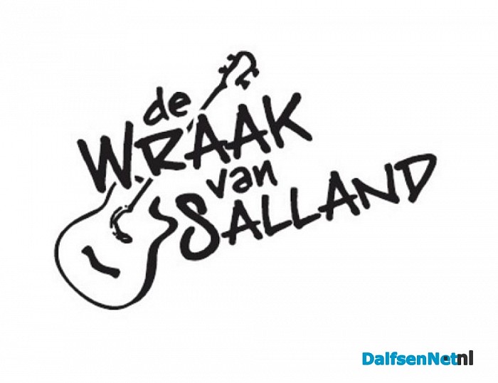 Doe met je band mee aan De Wraak van Salland - Foto: Johan Bokma