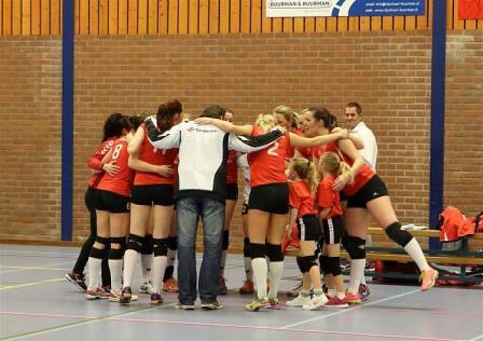Wederom geen beloning voor hard werken - Foto: Eigen geleverde foto