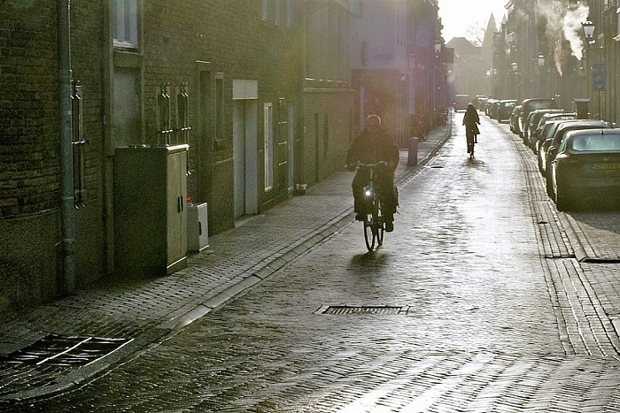 Fotowedstrijd: doe mee! - Foto: Paul Scholten