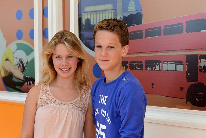Op zoek naar een wereldschool? - Foto: Eigen geleverde foto