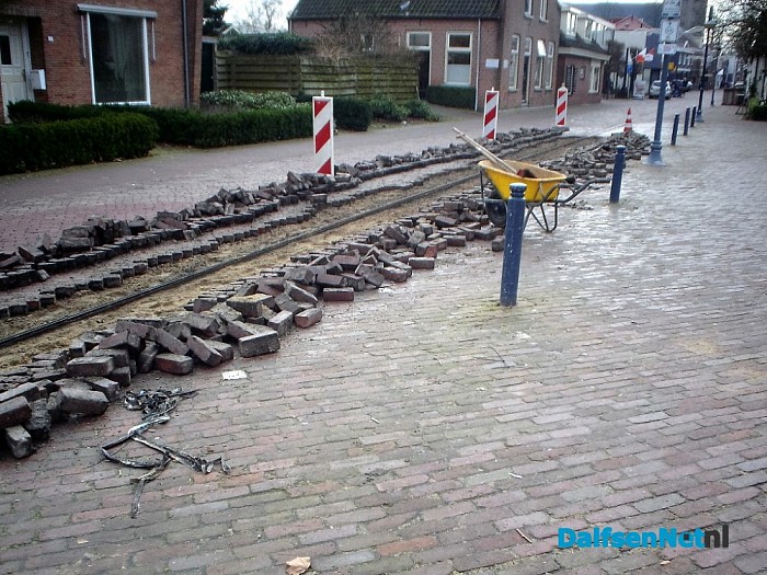 Geen halve maatregelen