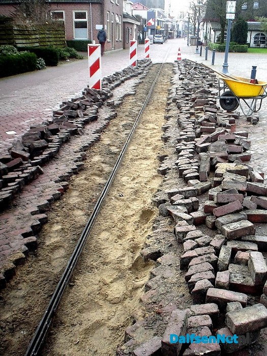 Geen halve maatregelen