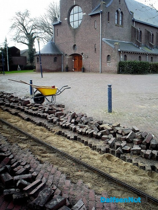 Geen halve maatregelen