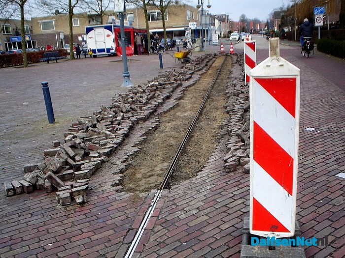 Geen halve maatregelen