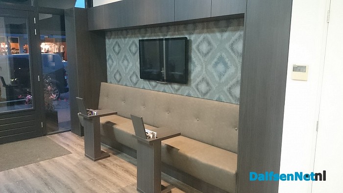 Salon Images nu zelf in de make-over
