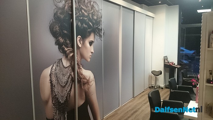 Salon Images nu zelf in de make-over