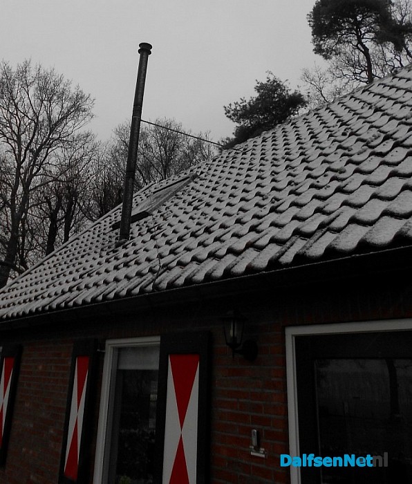 Was dit de winter van 2015 – 2016?