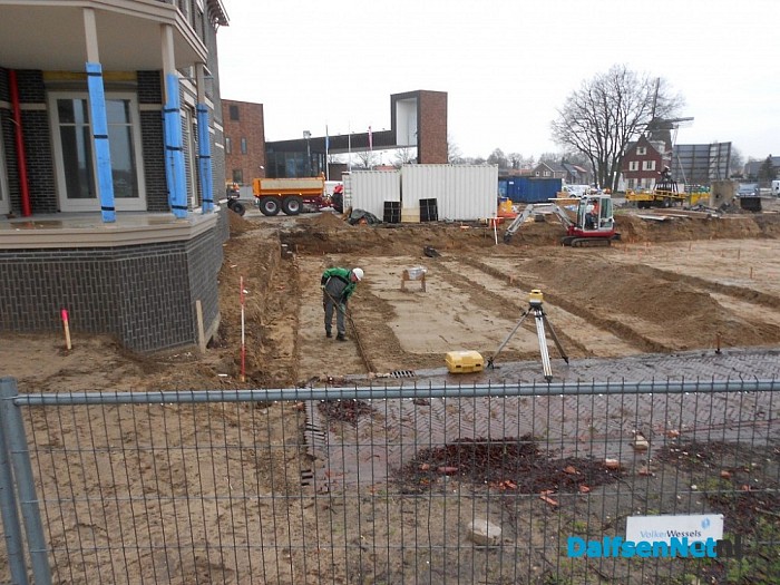 Beter zicht zonder muur