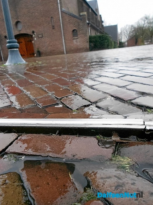 Niet ongevaarlijk