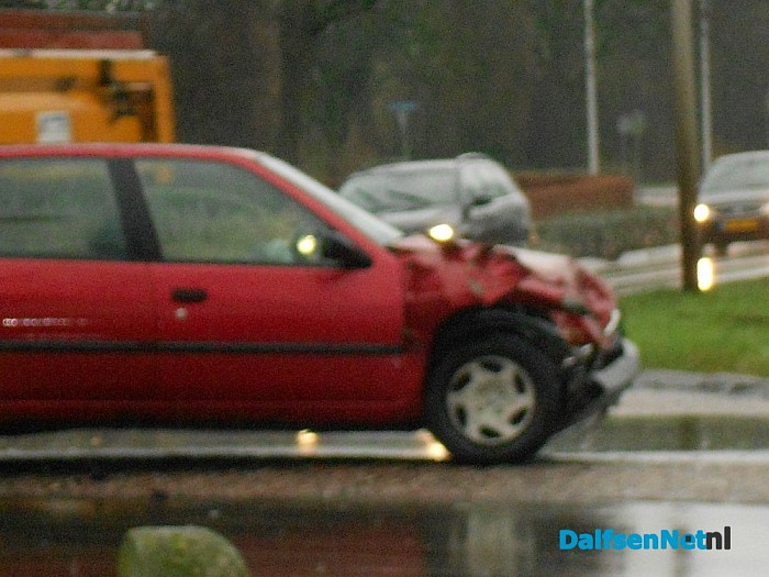 Aanrijding