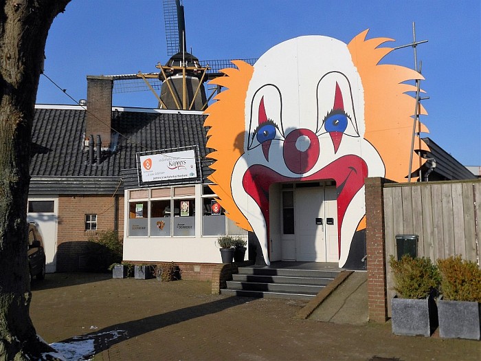 Oale meuk is leuk
