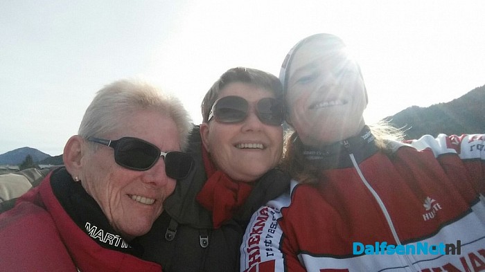 Schaatsers Hoekman rvs