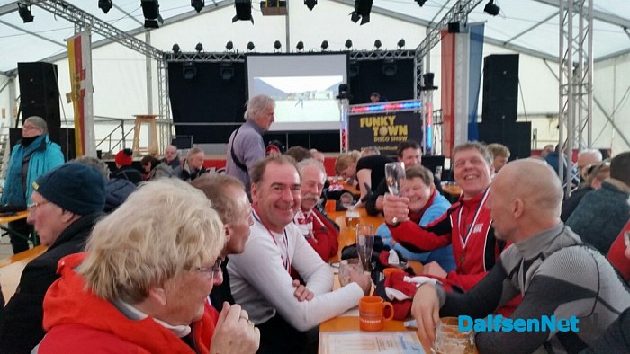 Schaatsers Hoekman rvs