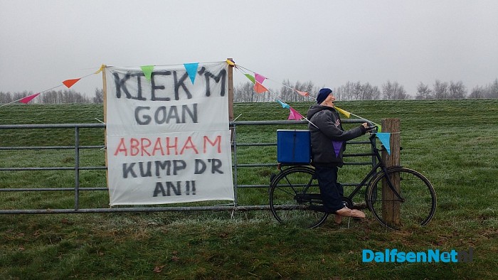 Kiek’m goan.