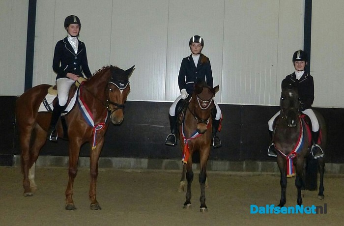 Paardensportvereniging Lemelerveld