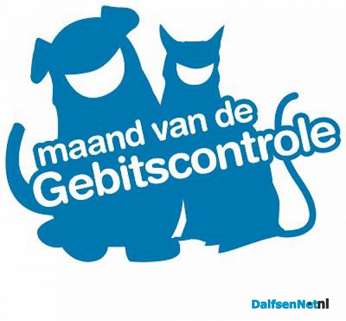 Februari is Maand van het gebit!