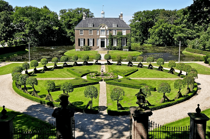 Baron en baronesse van Hemert tot Dingshof-Coldeweij Fonds - Foto: Eigen geleverde foto