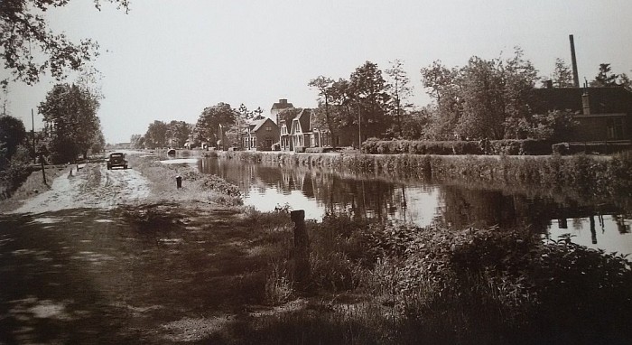 Foto site Den Hulst Nieuwleusen - Foto: Eigen geleverde foto