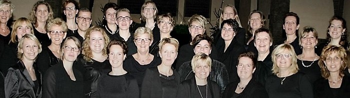 Concert Young Spirit - Foto: Eigen geleverde foto
