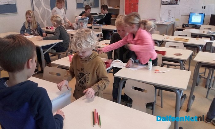 Bruggen bouwen op De Uitleg