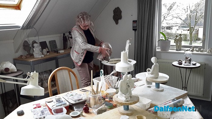 Kunst om Dalfsen