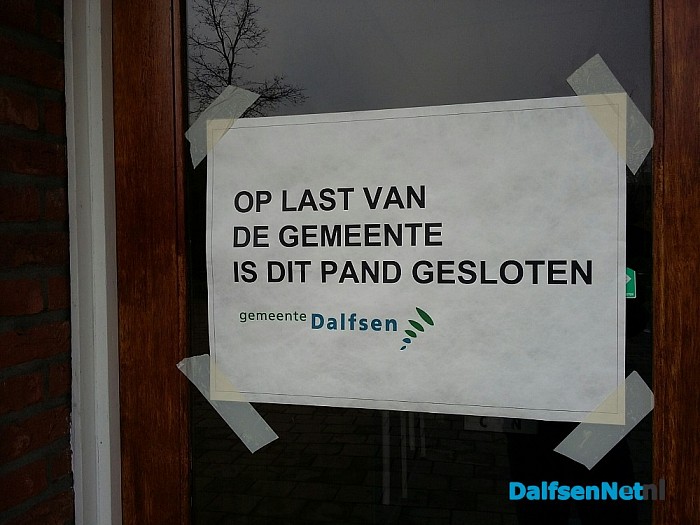 Uitverkoop Wagenmans (foto update) - Foto: Eigen geleverde foto
