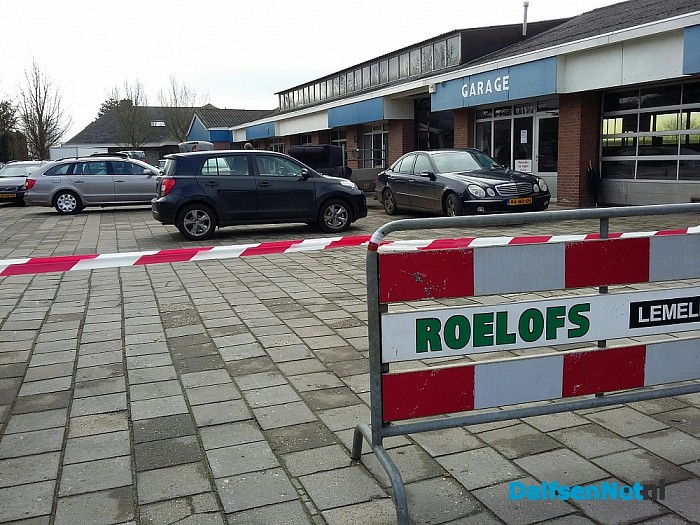 Uitverkoop Wagenmans (foto update) - Foto: Eigen geleverde foto