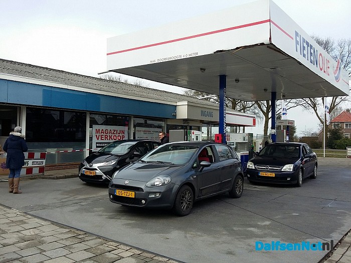 Uitverkoop Wagenmans (foto update) - Foto: Eigen geleverde foto