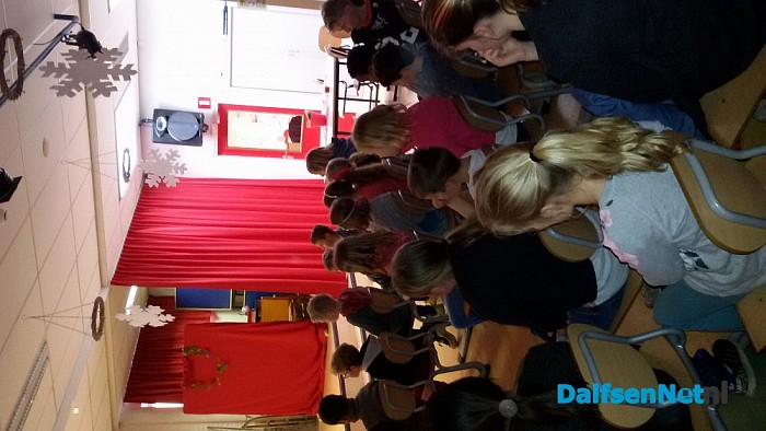 Project Dalfsen, OBS De Bonte Stegge - Foto: Eigen geleverde foto