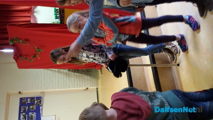 Project Dalfsen, OBS De Bonte Stegge - Foto: Eigen geleverde foto