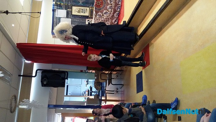 Project Dalfsen, OBS De Bonte Stegge - Foto: Eigen geleverde foto