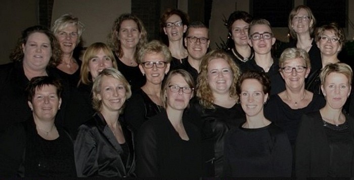 Concert Young Spirit - Foto: Eigen geleverde foto