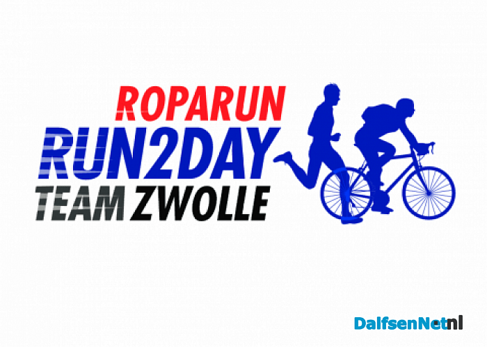 Benefietdiner in Trefkoele+ Dalfsen voor Roparun