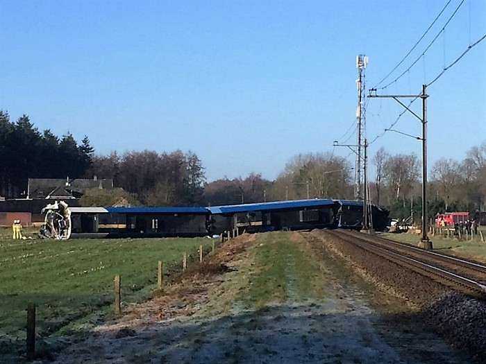 Nog meer beelden - Foto: Eigen geleverde foto
