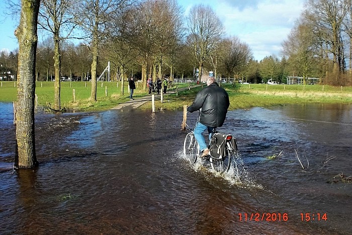 Extreem weer? Dan ook extreem mooie foto’s - Foto: Eigen geleverde foto