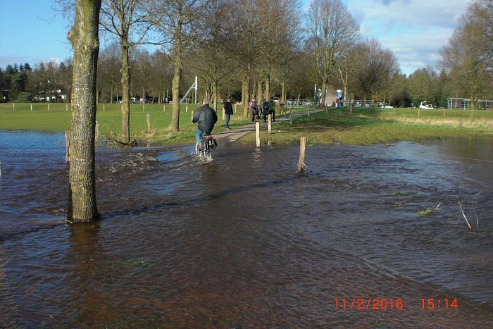 Extreem weer? Dan ook extreem mooie foto’s - Foto: Eigen geleverde foto