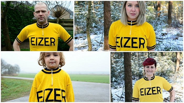 Dalfsen in de Gele Trui - Foto: Eigen geleverde foto