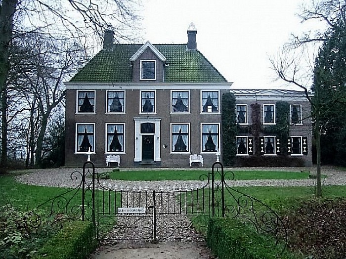 Ontdek De Horte in de winter
