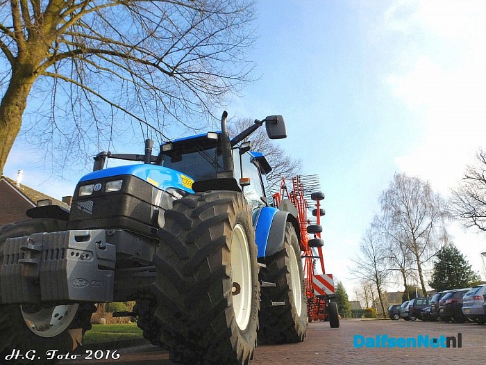 Voorlichting dode hoek grote voertuigen Cazemierschool. - Foto: H.G. Foto