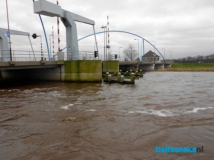 Voorlopig weer genoeg water in voorraad