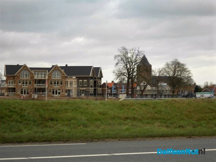 Zicht op Dalfsen